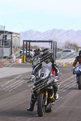 media/Feb-07-2025-CVMA Friday Practice (Fri) [[7034960ba2]]/5-Around the Pits-Pre Grid/